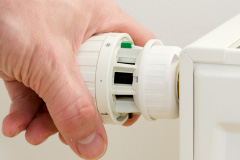 Brays Grove central heating repair costs
