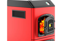 Brays Grove solid fuel boiler costs